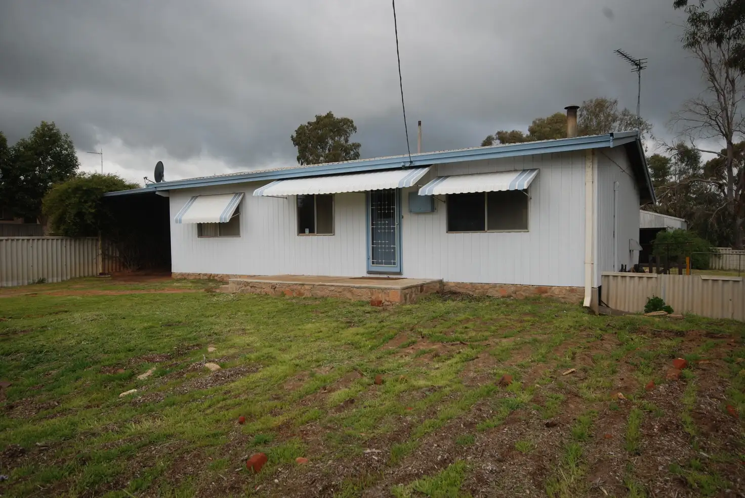 Main view of Homely house listing, 19 Shire Street, Pingelly WA 6308