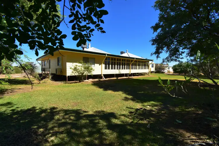 Lot 8 Sandalwoods Estate, Longreach QLD 4730
