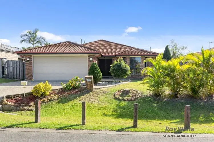 3 Naracoorte Place, Parkinson QLD 4115
