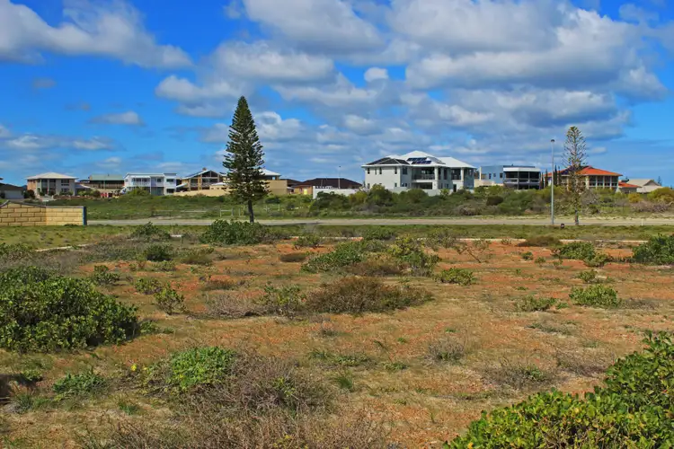 Second view of Homely land listing, Lot 28, 1 Island Drive, Jurien Bay WA 6516