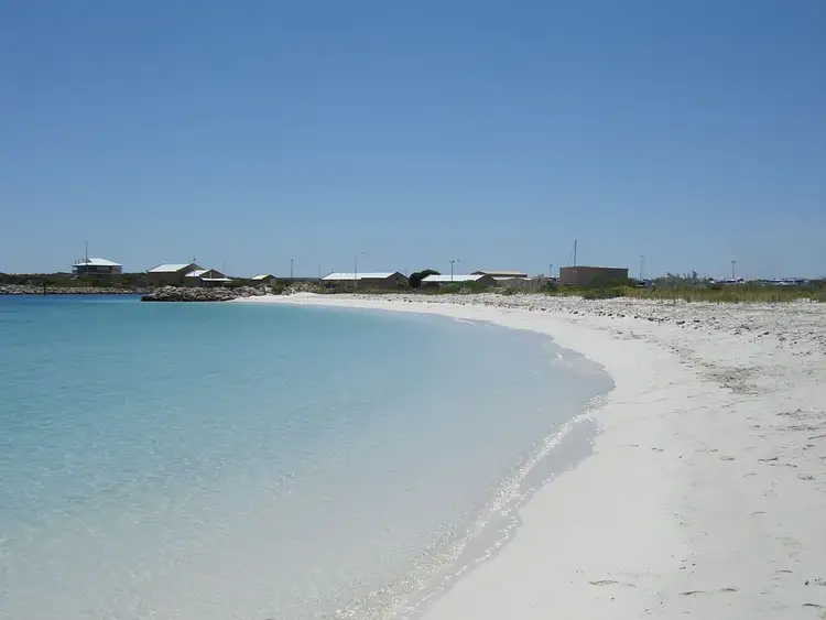 Fifth view of Homely land listing, Lot 28, 1 Island Drive, Jurien Bay WA 6516