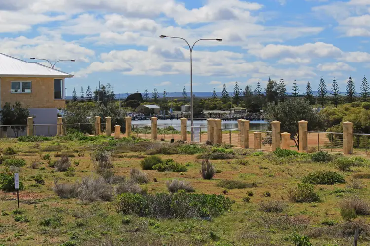 Seventh view of Homely land listing, Lot 28, 1 Island Drive, Jurien Bay WA 6516