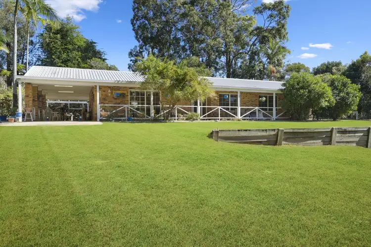 Main view of Homely house listing, 38 Coolbart Court, Morayfield QLD 4506