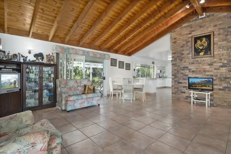 Second view of Homely house listing, 38 Coolbart Court, Morayfield QLD 4506