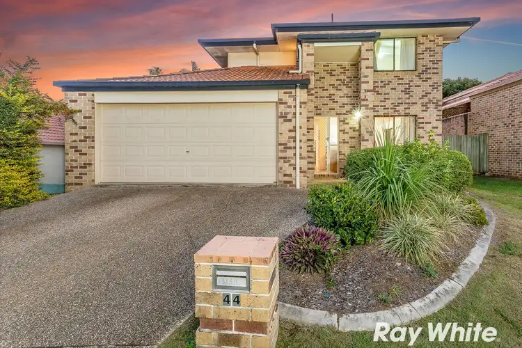 Second view of Homely house listing, 44 Conondale Circuit, Kallangur QLD 4503