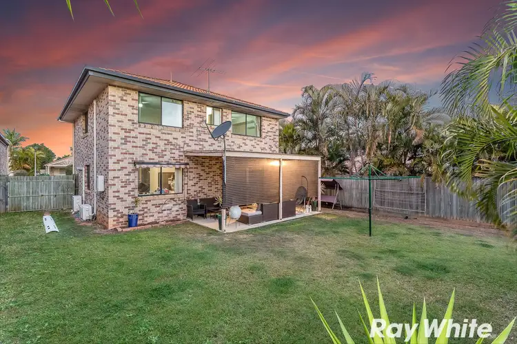 Third view of Homely house listing, 44 Conondale Circuit, Kallangur QLD 4503