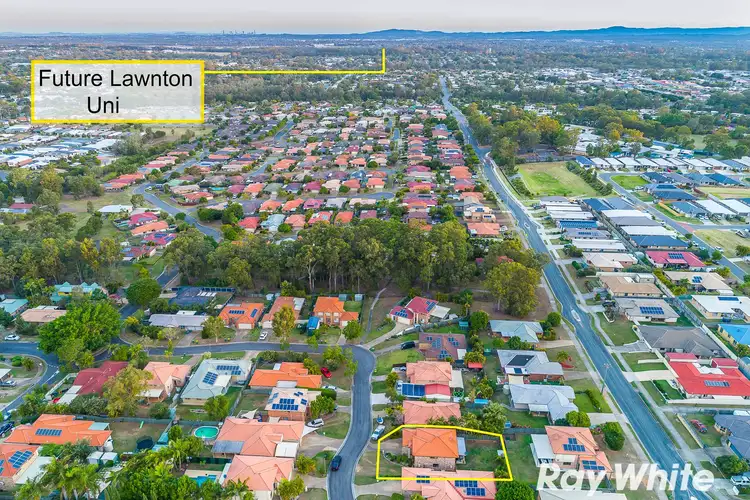 Fifth view of Homely house listing, 44 Conondale Circuit, Kallangur QLD 4503