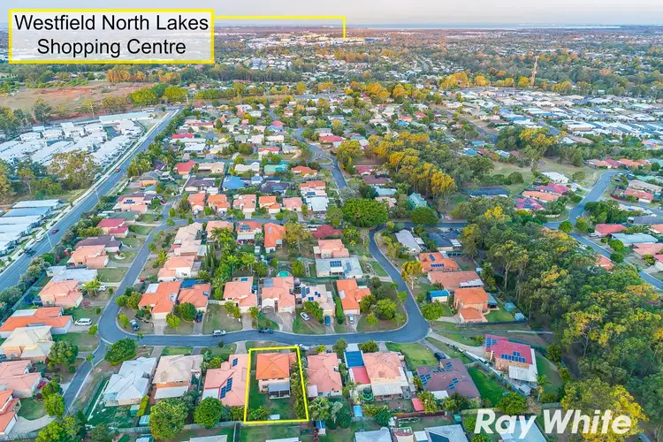 Sixth view of Homely house listing, 44 Conondale Circuit, Kallangur QLD 4503