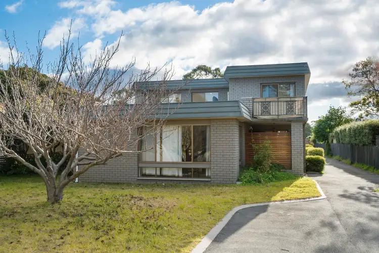 Second view of Homely house listing, 1 & 2/48 Surf Road, Seven Mile Beach TAS 7170