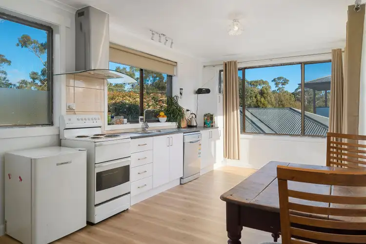 Third view of Homely house listing, 1 & 2/48 Surf Road, Seven Mile Beach TAS 7170