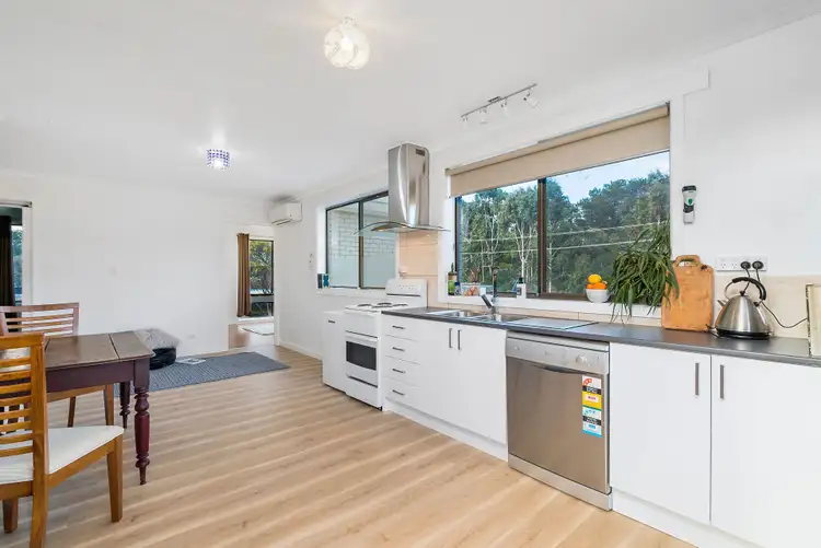 Fifth view of Homely house listing, 1 & 2/48 Surf Road, Seven Mile Beach TAS 7170
