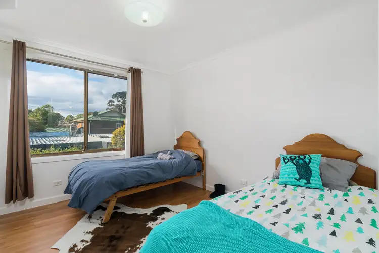 Sixth view of Homely house listing, 1 & 2/48 Surf Road, Seven Mile Beach TAS 7170