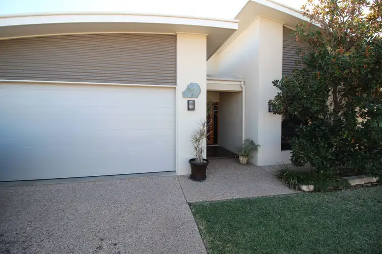 Main view of Homely house listing, 23 Coldstream Street, Emerald QLD 4720