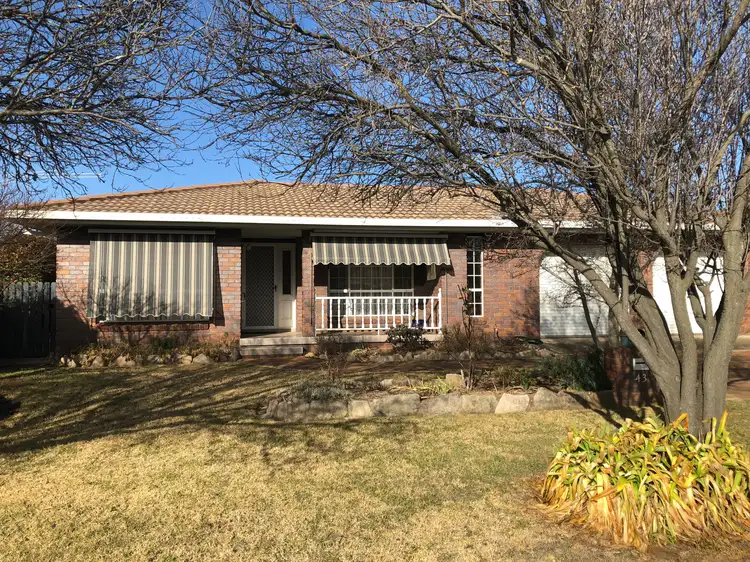 Main view of Homely house listing, 43 Lewis, Glen Innes NSW 2370