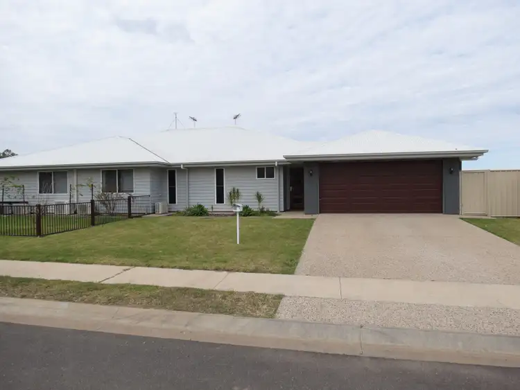 Main view of Homely other listing, 1/10 Milliken Street, Emerald QLD 4720