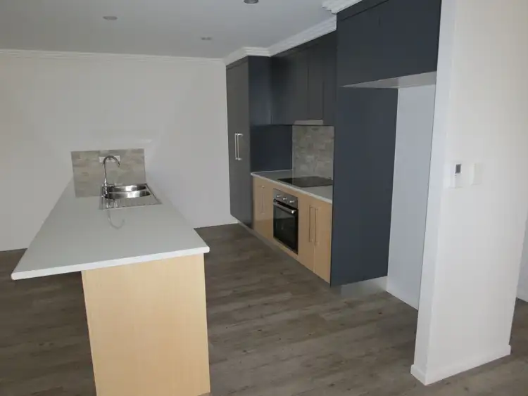 Fourth view of Homely other listing, 1/10 Milliken Street, Emerald QLD 4720