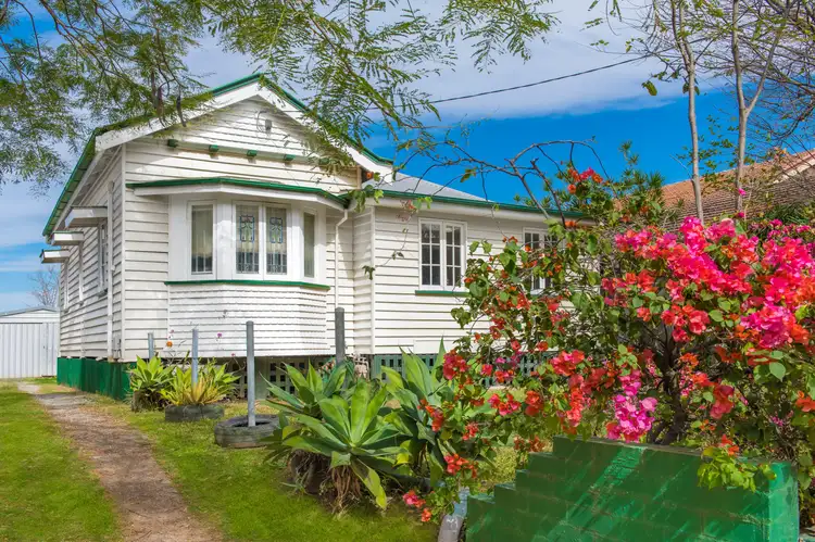 255 Lancaster Road, Ascot QLD 4007