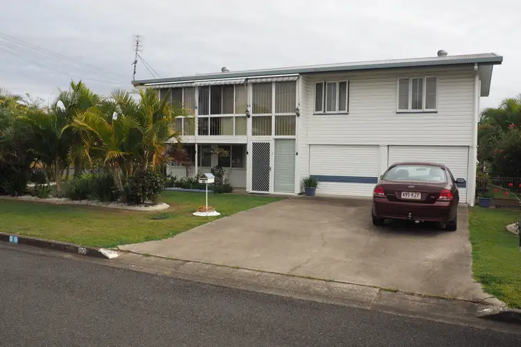 80 Ariadne Street, Maryborough QLD 4650