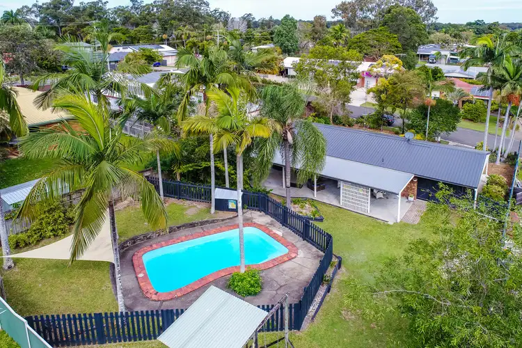 4 Meljaren Place, Buderim QLD 4556