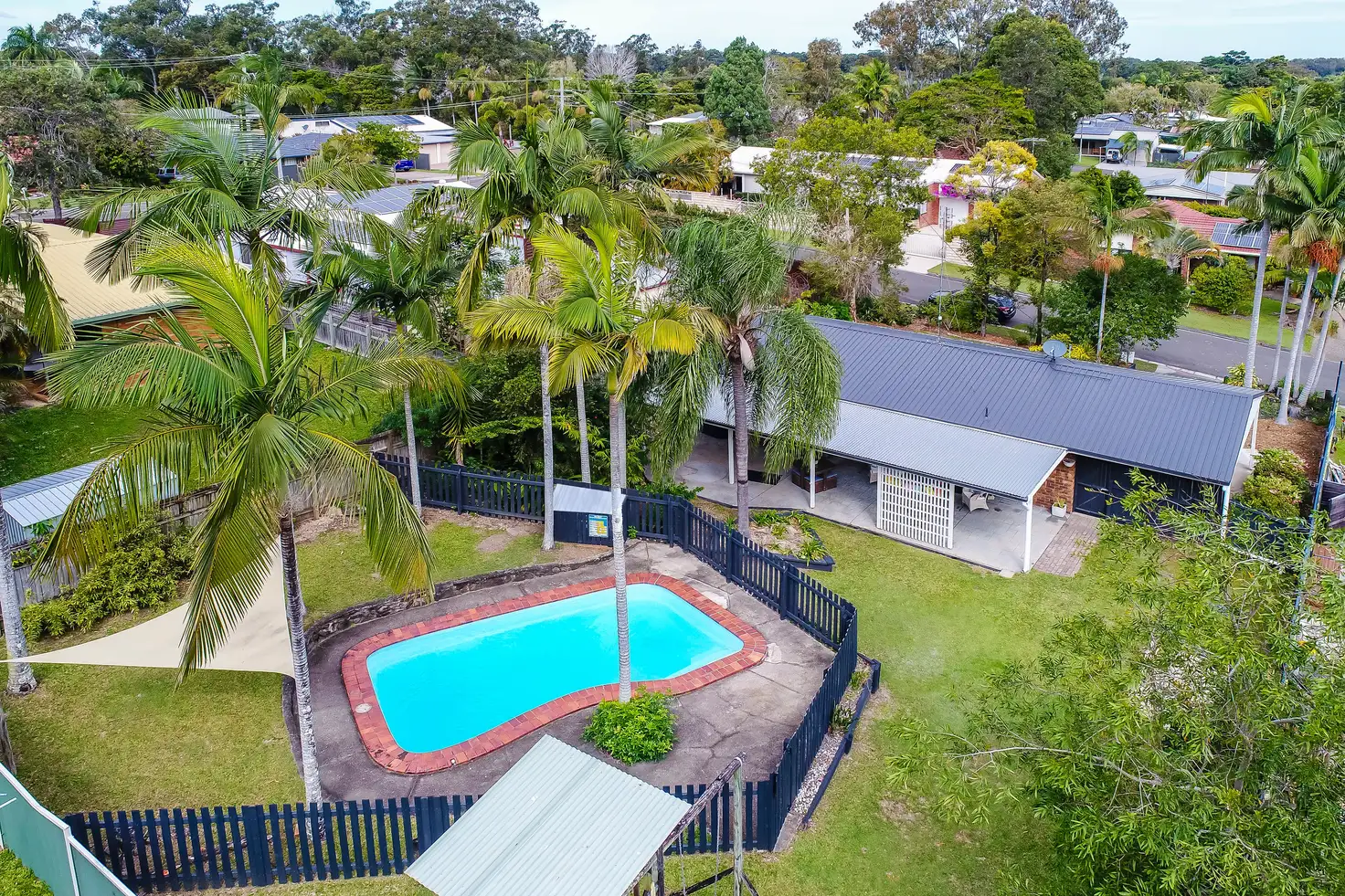 Main view of Homely house listing, 4 Meljaren Place, Buderim QLD 4556