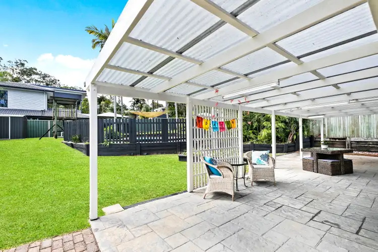 Fourth view of Homely house listing, 4 Meljaren Place, Buderim QLD 4556