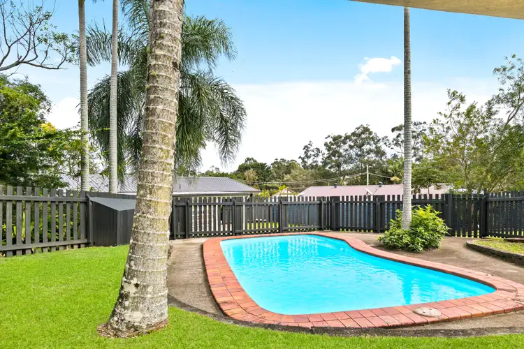 Fifth view of Homely house listing, 4 Meljaren Place, Buderim QLD 4556