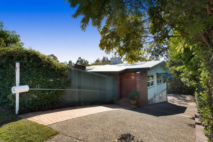 41 Bromwich Street, The Gap QLD 4061