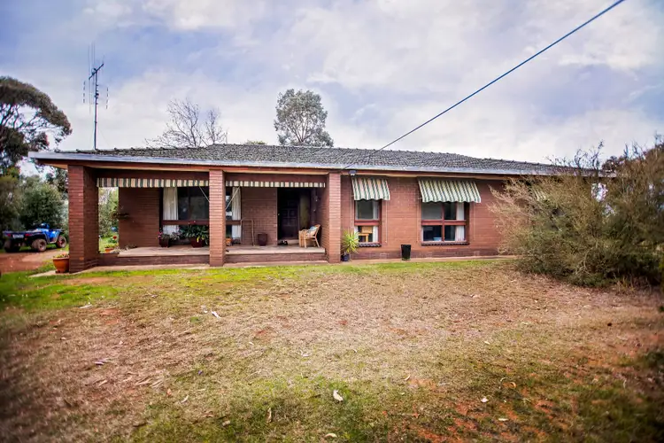 Third view of Homely rural property listing, 1945 Webb Road, Nanneella VIC 3561