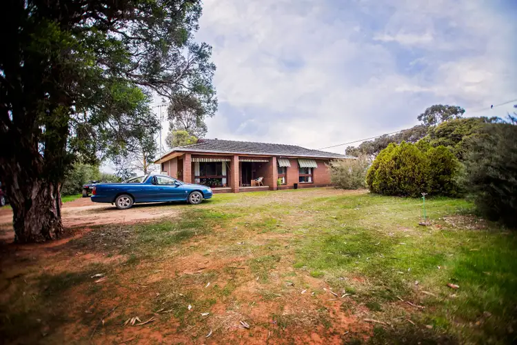 Fourth view of Homely rural property listing, 1945 Webb Road, Nanneella VIC 3561