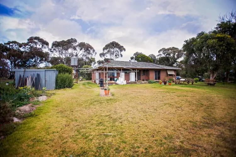 Fifth view of Homely rural property listing, 1945 Webb Road, Nanneella VIC 3561
