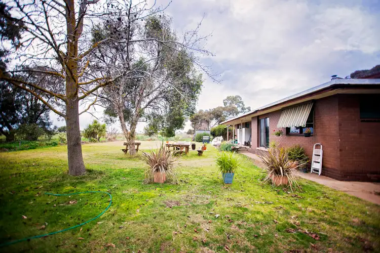Sixth view of Homely rural property listing, 1945 Webb Road, Nanneella VIC 3561