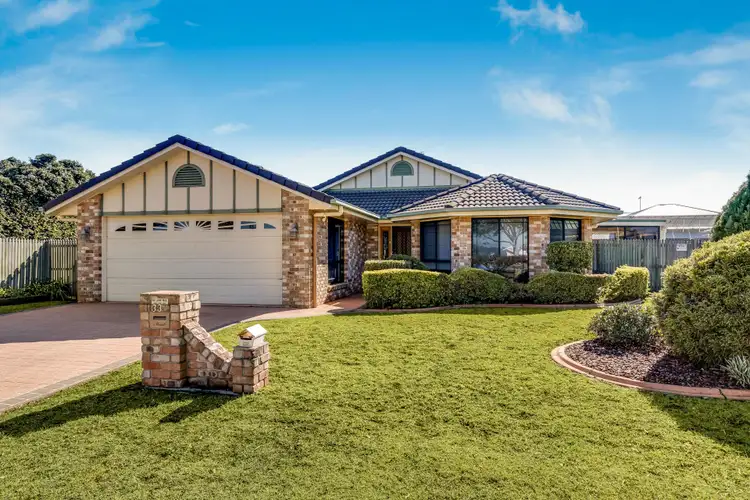 33 Audrey Court, Middle Ridge QLD 4350