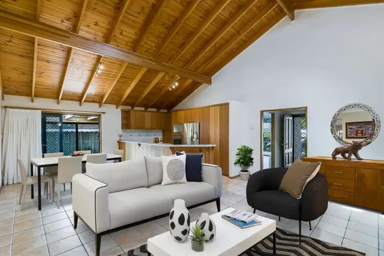 Third view of Homely house listing, 33 Audrey Court, Middle Ridge QLD 4350