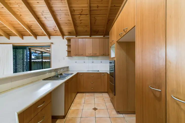 Fourth view of Homely house listing, 33 Audrey Court, Middle Ridge QLD 4350