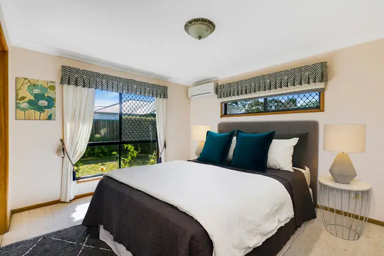 Sixth view of Homely house listing, 33 Audrey Court, Middle Ridge QLD 4350