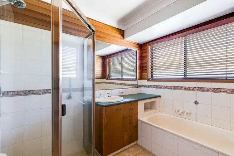 Seventh view of Homely house listing, 33 Audrey Court, Middle Ridge QLD 4350