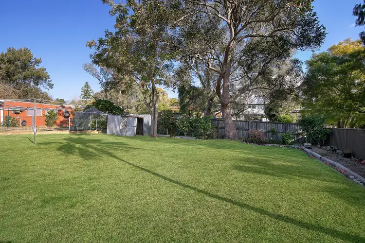 Main view of Homely house listing, 41 Brown Street, Forestville NSW 2087