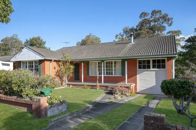 Second view of Homely house listing, 41 Brown Street, Forestville NSW 2087