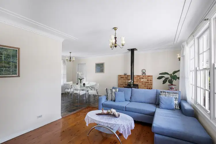 Third view of Homely house listing, 41 Brown Street, Forestville NSW 2087