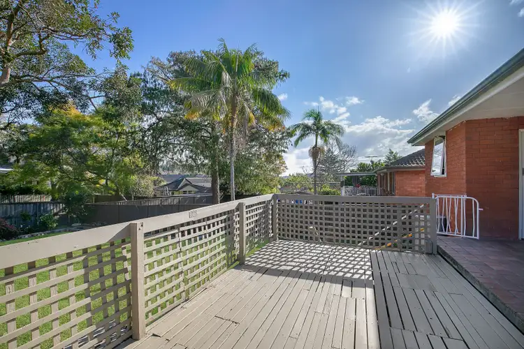 Sixth view of Homely house listing, 41 Brown Street, Forestville NSW 2087