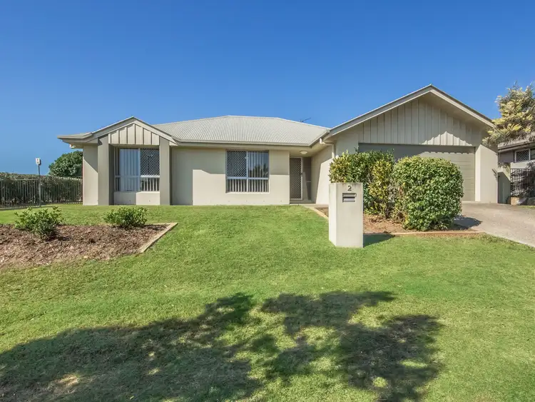 2 Nimbus Court, Coomera QLD 4209