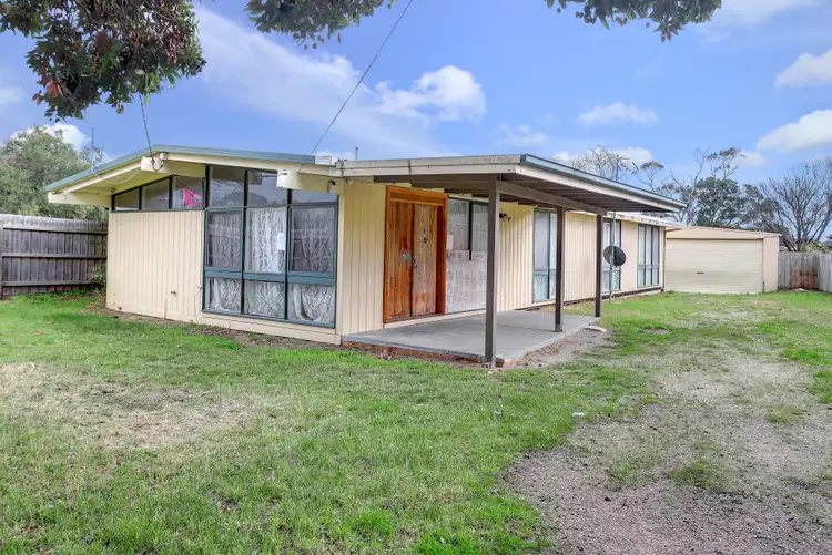 58 Flamingo Road, Capel Sound VIC 3940