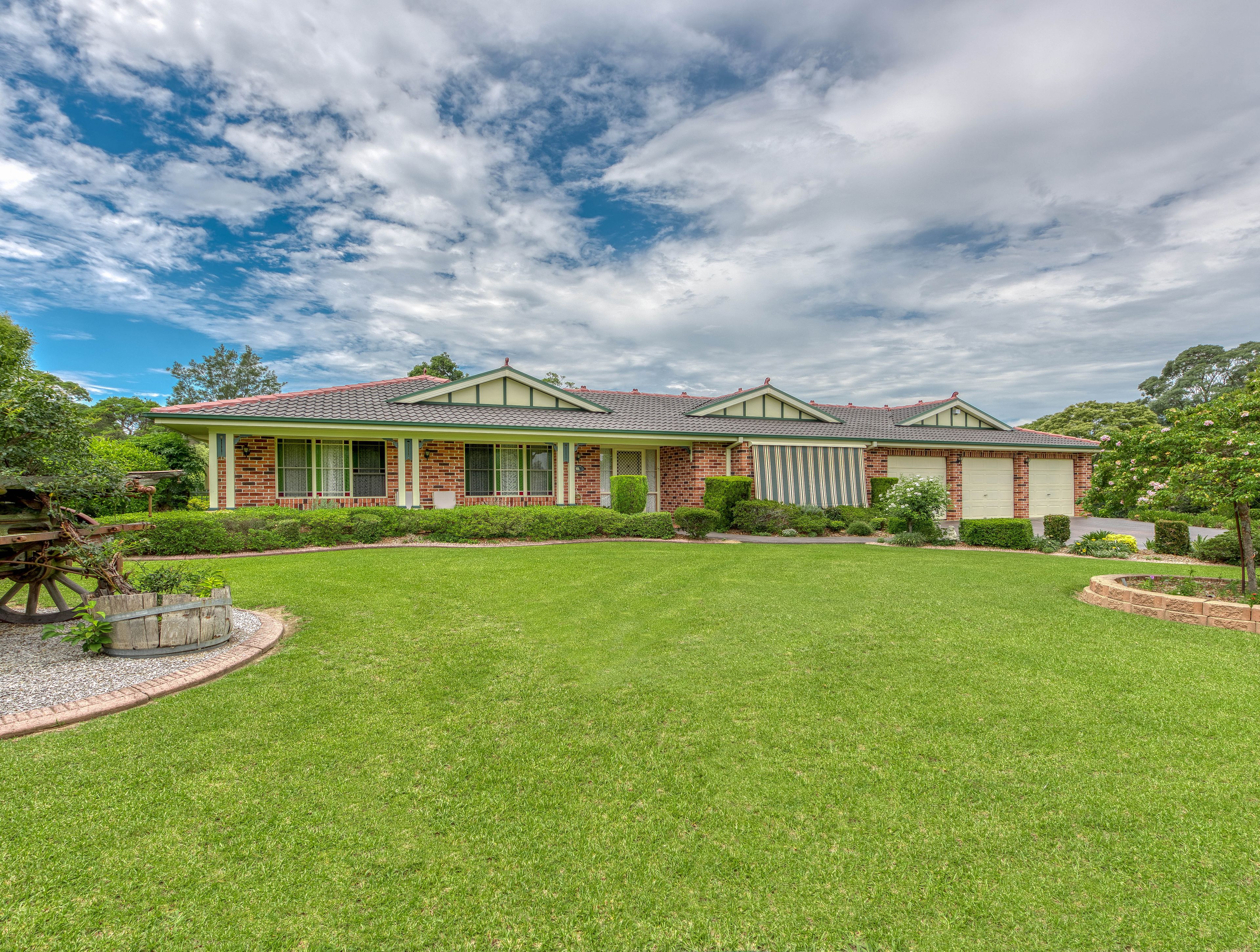 Main view of Homely house listing, 9 Lloyds Way, Bargo NSW 2574