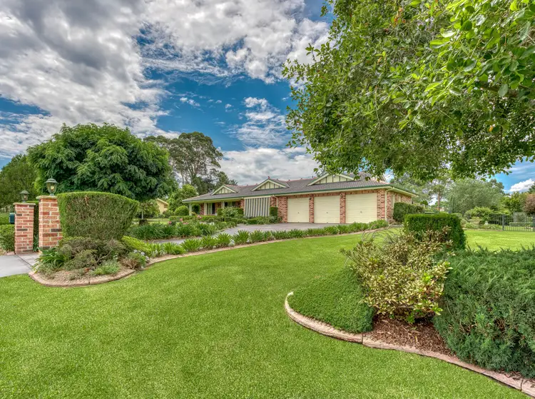 Second view of Homely house listing, 9 Lloyds Way, Bargo NSW 2574