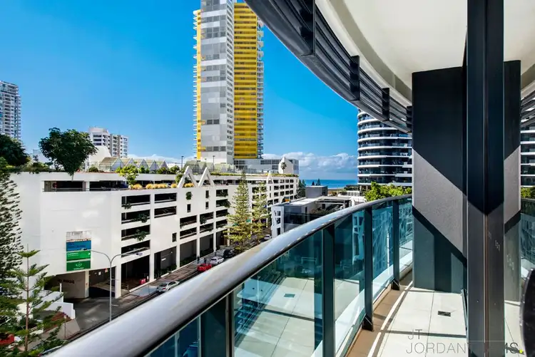Main view of Homely apartment listing, 21 Elizabeth Avenue, Broadbeach QLD 4218