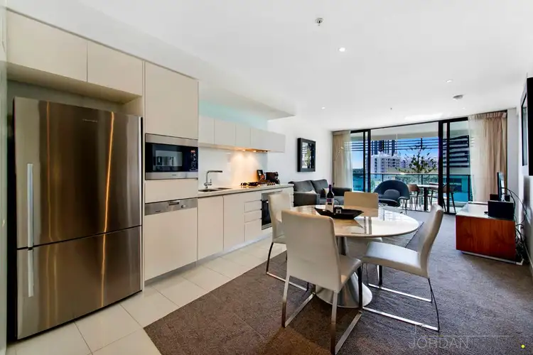 Third view of Homely apartment listing, 21 Elizabeth Avenue, Broadbeach QLD 4218