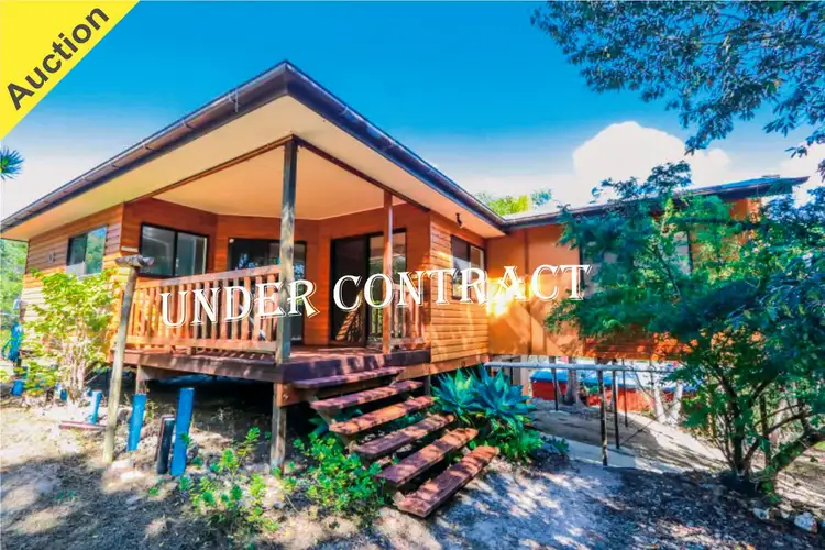 Main view of Homely house listing, 83 Whyte Crescent, Agnes Water QLD 4677