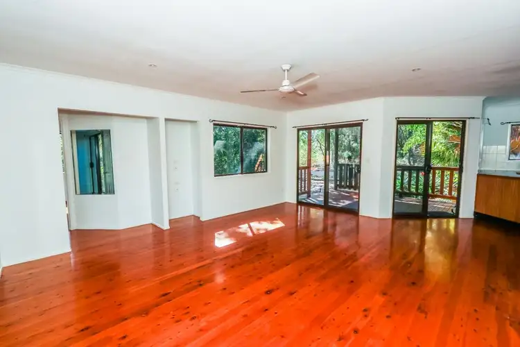 Second view of Homely house listing, 83 Whyte Crescent, Agnes Water QLD 4677
