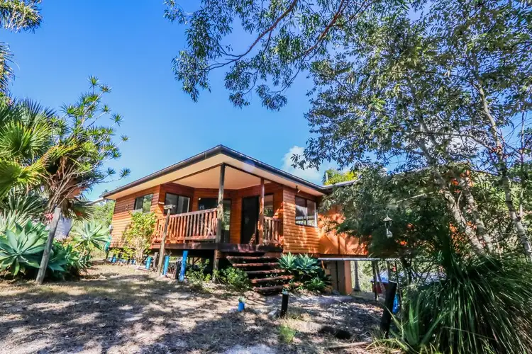 Third view of Homely house listing, 83 Whyte Crescent, Agnes Water QLD 4677