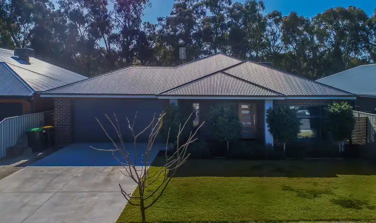 Main view of Homely house listing, 49 Glencoe Boulevard, Moama NSW 2731